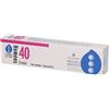 Cemon Homeos 40 Crema G g