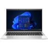 Hp EliteBook 845 G8 14" Ryzen 5 PRO 2.1 GHz - SSD 256 GB - 16GB QWERTY - Svedese - refurbished