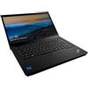 Lenovo ThinkPad E14 G2 14" Core i5 2.4 GHz - SSD 256 GB - 16GB - AZERTY - Francese - refurbished