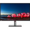 Lenovo Schermo 27" LED FHD Lenovo ThinkVision T27i-30 - refurbished