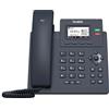 Yealink T3 Series Professional IP PoE Telephone - 2 VoIP accounts Telefoni fissi - refurbished