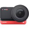Insta360 One RS Action Cam - refurbished