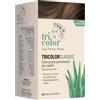 Tricolor classic 5,5 mogano 2 tubi 50 ml + 2 shaker 50 ml + 4 bustine 8 ml - TRICOLOR - 983356522