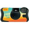 Kodak Fotocamera Kodak Fun Saver 39 Esposizioni Usa e Getta Limited Edition Summer