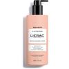 LIERAC (LABORATOIRE NATIVE IT) Lierac Body Nutri Latte Corpo Relipidante - Latte idratante per pelle secca e sensibile - 400 ml
