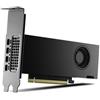 PNY VGA QUADRO RTX 2000 ADA, 16GB GDDR6, 4mDP, VERS OEM - VCNRTX2000ADA-SB