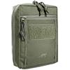 Tasmanian Tiger TT Tac Pouch 6.1 - Borsa aggiuntiva per zaini con sistema Molle per accessori, EDC, attrezzi o piccoli kit di primo soccorso 20 x 15 x 6 cm, Coyote Brown