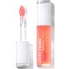 BOBBI BROWN Extra Lip Blushing Oil Bare Peach Lipgloss Glossy/lucido per Labbra Applicatore