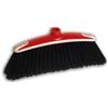 Generico Tonkita Professional Scopa Professionale per Interni 34 x 15 x 7 Centimetri, FLE001