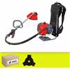 Efco Decespugliatore spalleggiato 2 tempi 40cc Efco® DSH 4000 BP