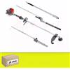 Efco Corpo Macchina Polivalente a scoppio 2 tempi 25 cc Efco® DSH 2500 D