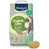 Biokat's Organic Care Plant Fibres Fresh - 3,2 kg (8 L)