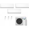 Panasonic Trial 7+12+12 ETHEREA 3Z52TBE+Z20CKEW+Z35CKEW+Z35CKEW bianchi