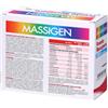 Marco Viti Massigen Pronto Recupero Zero Zuccheri gusto arancia rossa 18 bustine