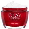 Olaz - Olay Regenerist Night Cream - Crema viso notte antirughe 50 Ml