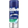 Gillette gel sensitive 75 ml