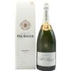 Pol Roger Champagne Pol Roger Brut Reserve Magnum