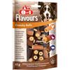 8IN1 Crocchette per cani ai gusti di croccantini 85 g
