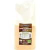 Oltresole, Farina Italiana di Lenticchie Rosse Biologica 1 Kg, Farina 100% Legumi, Senza Glutine, Ricca di Proteine, Ideale per Preparazioni Dolci e Salate