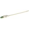 clover CL9582 Clip'n Glide Bodkin di Nancy Zieman, Metallo, di Base, #50