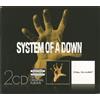 System Of A Down - System Of A Down / Steal This Album (2xCD, Comp)