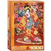 EuroGraphics Agemaki di Haruyo Morita