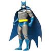 DC McFarlane DC Direct Super Powers 15766 - Personaggio d'azione Hush Batman, 10 cm, multicolore