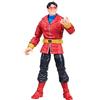 Marvel Hasbro Legends Series, Marvel's Wonder Man, Avengers Classic Comic, Action Figure collezionabile per Adulti da 15 cm, Multi, F6615