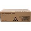 Ricoh 406837 cartuccia toner 1 pz Originale Nero