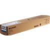 Sharp MX61GTCA cartuccia toner 1 pz Originale Ciano