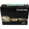 Lexmark T650H31E cartuccia toner 1 pz Originale Nero