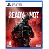 Green Man Gaming Ready or Not - Day One Edition - PS5