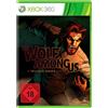 Telltale Games The Wolf Among Us - [Xbox 360] - [Edizione: Germania]