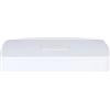 Dahua Technology WizSense NVR4108-8P-EI Videoregistratore di rete (NVR) 1U Bianco [NVR4108-8P-EI]