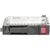 HPE 300GB 6G SAS SFF disco rigido interno 10000 Giri/min 32 MB 2.5" [652564-B21]