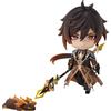Good Smile Company Zhongli Fig. 10 cm genshin Impact nendoroid