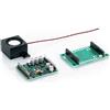 LGB - 55029 Locdecoder retrofit con Suono - Decoder Digitale per Log - Suoni realistici - programmabili Individualmente - Accessori per modellismo - dai 15 Anni - Traccia G