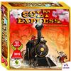 Asmodee Ludonaute 217632 - Gioco da tavola Colt Express, Gioco dell'anno 2015 [Lingua Tedesca]