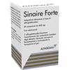 ALFASIGMA SpA Sinaire Forte integratore alfa-galattosidasi 60 compresse