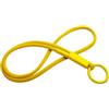 Lanyard con tubetto in plastica riciclata personalizzabile Tubyard personalizzate o neutre