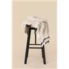 Spasso Plaid a nido d'ape 435 g/m² personalizzabile Spasso 120 x 185 cm personalizzate o neutre