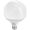 JANDEI - Lampadina LED Globo, G95 E27, 18W (Equivalente a 140W) 1800 Lumen, Luce Bianca Neutra 4200K, CRI＞80, Angolo del Fascio di 270 Gradi, Non Dimmerabili, Ufficio, Casa, Cucina.