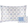 Slip Pure Silk Queen Pillowcase - Bowie Cuscino 1 pz.