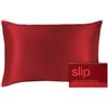 Slip Pure Silk Queen Pillowcase - Scarlet Cuscino 1 pz.