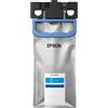 Epson C13T11P240 cartuccia d'inchiostro originale ciano 20.000 copie