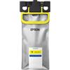 Epson C13T11P440 cartuccia d'inchiostro originale giallo 20.000 copie