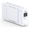 Epson C13T50U100 T50U1 cartuccia d'inchiostro originale nero foto 350ml