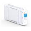 EpsonC13T50U200 T50U2 cartuccia d'inchiostro originale ciano 350ml