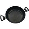 Ballarini Tegame Vipiteno con 2 Manici Ø 28 cm