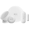 Ezviz Kit Allarme Centralina Sensore Porta Finestra e Pulsante
